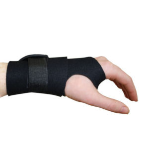 Wrist Wrap