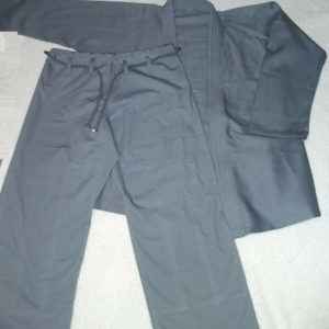 judo uniforms
