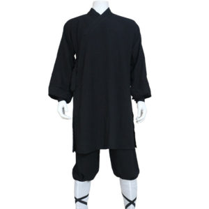 kungfu uniform