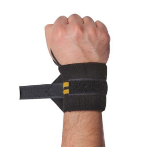 Wrist Wrap