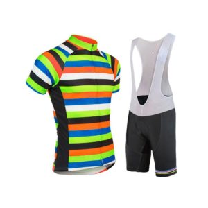Cycling kit