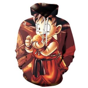 Sublimation Hoodies