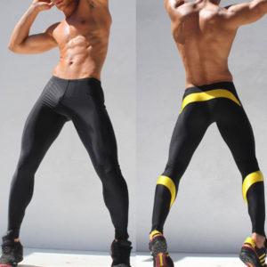 Men Leggings
