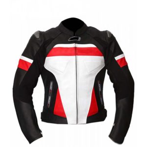 leather motor bike jackets