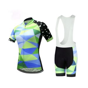 Cycling kit