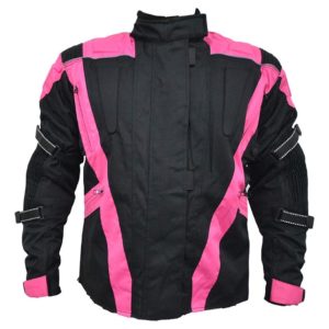 Cordura motor bike jackets