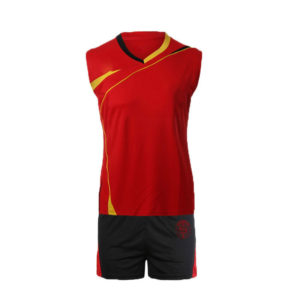 VolleyBall Uniform