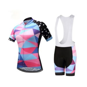 Cycling kit
