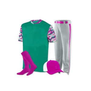 BaseBall & SoftBall Uniform