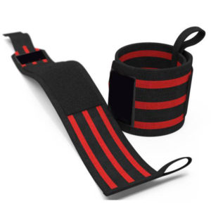 Wrist Wrap