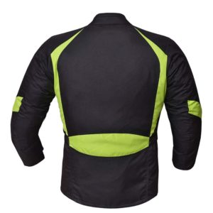 Cordura motor bike jackets