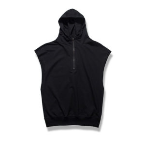 Vest Hoodies