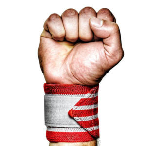 Wrist Wrap