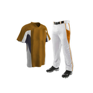 BaseBall & SoftBall Uniform