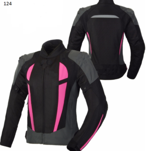 Cordura motor bike jackets