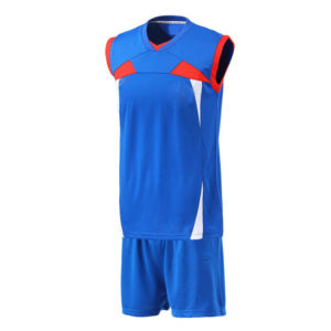 VolleyBall Uniform