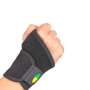 Wrist Wrap