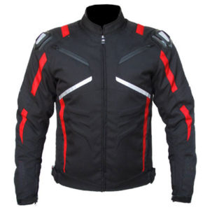 Cordura motor bike jackets