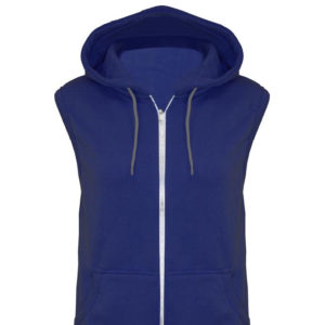 Vest Hoodies