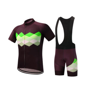 Cycling kit