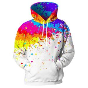 Sublimation Hoodies