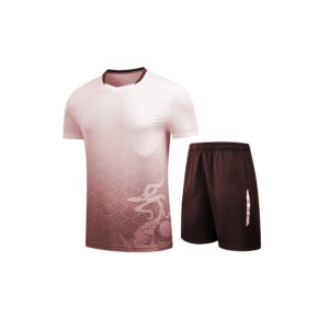 Tennis uniforms