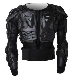 leather motor bike jackets