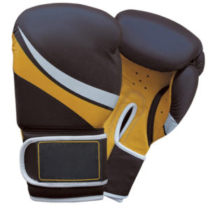 Boxing gloves