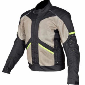 Cordura motor bike jackets