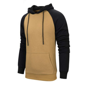 Hoodies & Sweatshirt