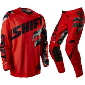 Moto Cross Suit